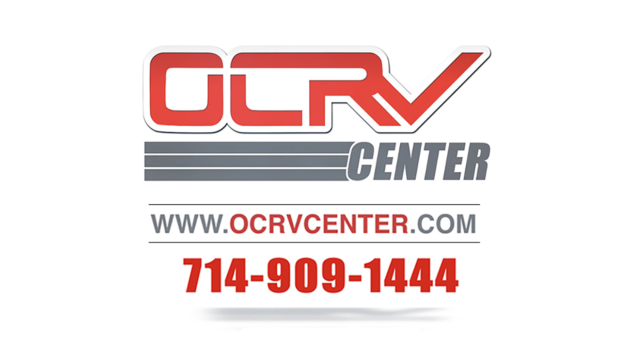 OCRV Center - RV Collision Repair Shop & Paint Shop